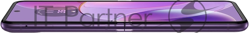 Смартфон Motorola XT2323-1 Razr 40 5G 256Gb 8Gb сиреневый раскладной 3G 4G 1Sim 6.9 1080x2640 Android 13 64Mpix 802.11 a/b/g/n/ac/ax NFC GPS GSM900/1800 GSM1900 TouchSc Protect