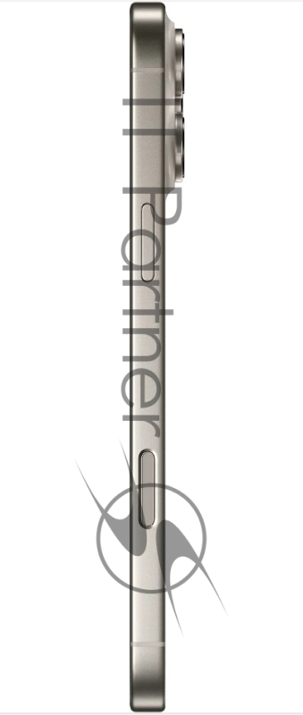 Смартфон Apple iPhone 16 Pro Max 1Tb Natural Titanium 2Sim (MYW23ZA/A)