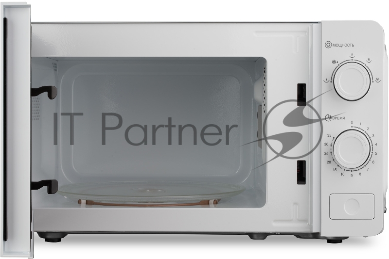 Микроволновая Печь Hyundai HYM-M2009 20л. 700Вт белый