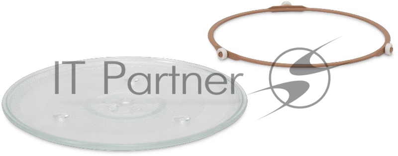 Микроволновая Печь Hyundai HYM-M2025 25л. 900Вт черный/серебристый