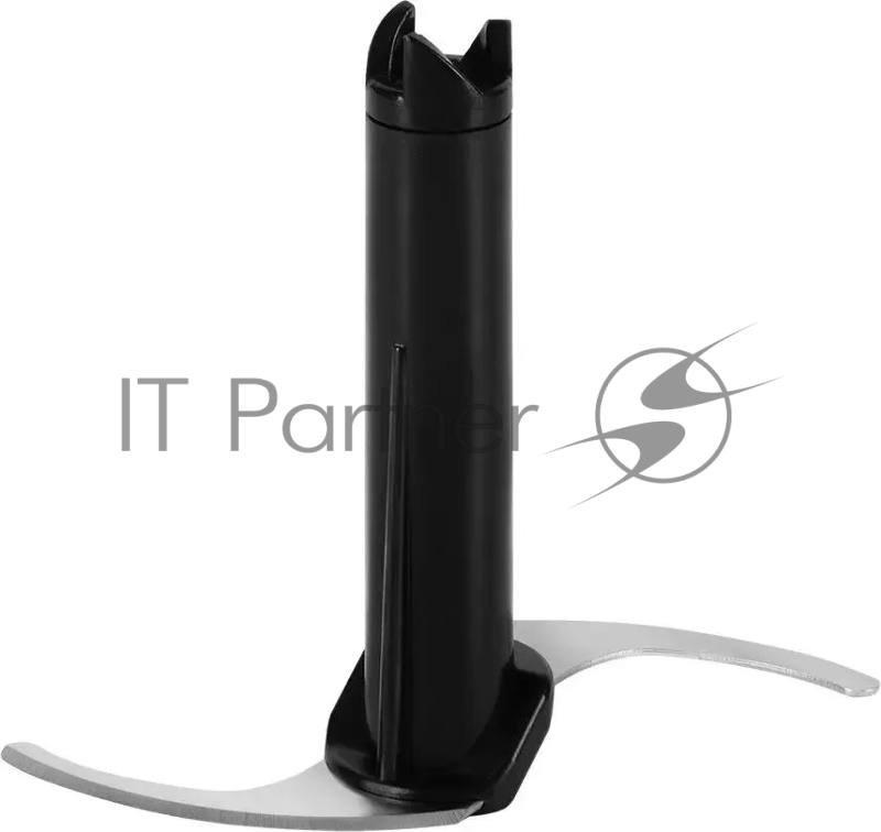 Блендер погружной Red Solution HB2903 1200Вт черный/стальной