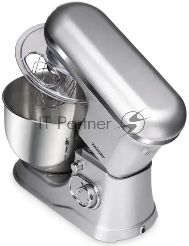 Миксер планетарный ZKR1360 ZELMER