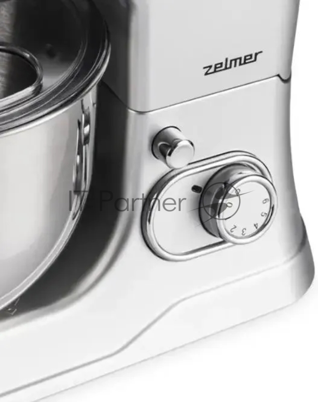 Миксер планетарный ZKR1360 ZELMER