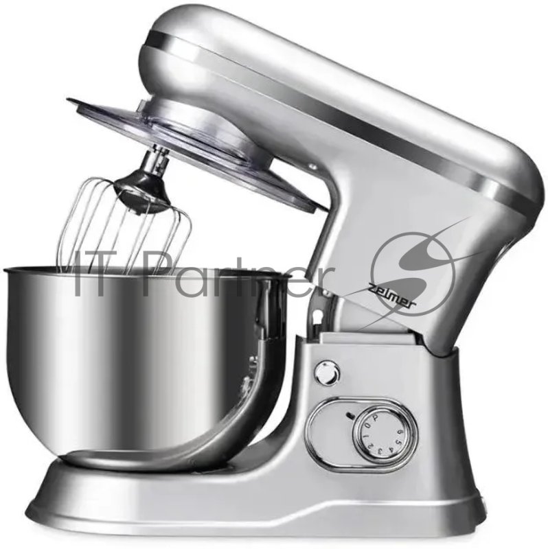 Миксер планетарный ZKR1360 ZELMER