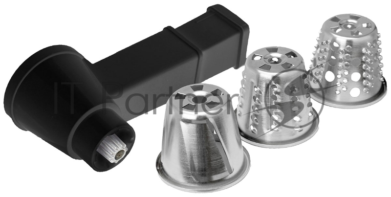 Мясорубка Zigmund & Shtain ZMG-055