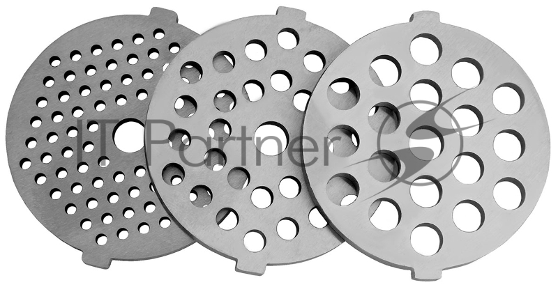 Мясорубка Zigmund & Shtain ZMG-055