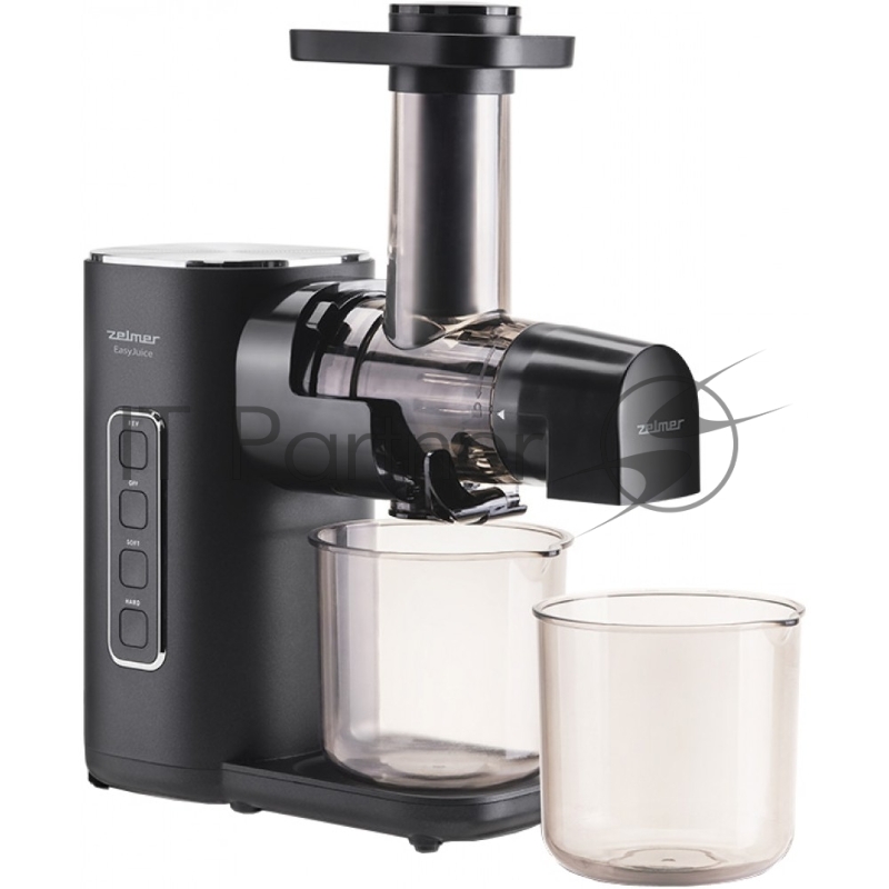 Соковыжималка ZJP3900 EASYJUICE ZELMER