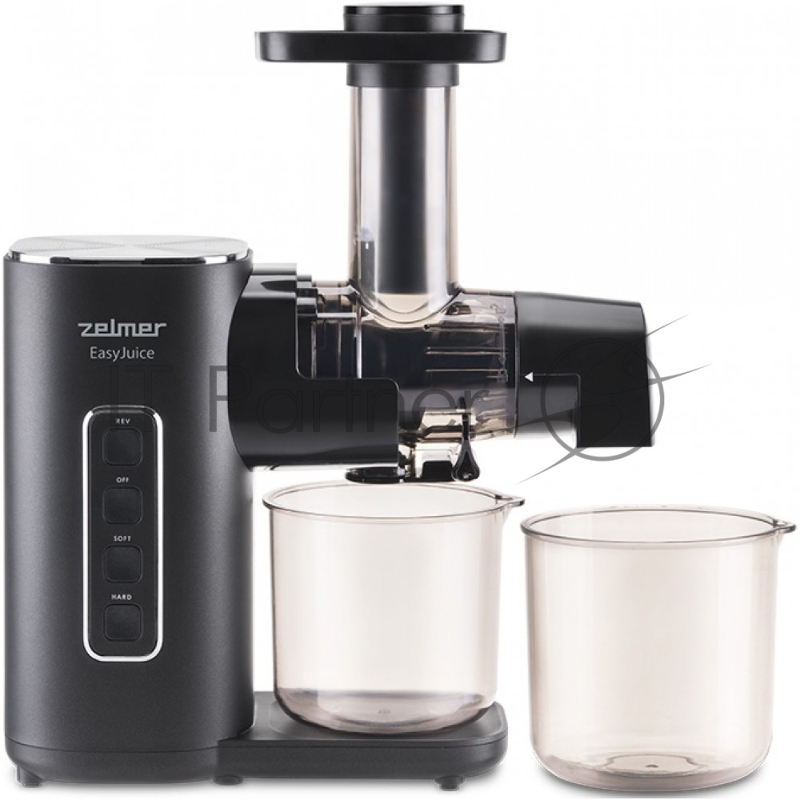 Соковыжималка ZJP3900 EASYJUICE ZELMER