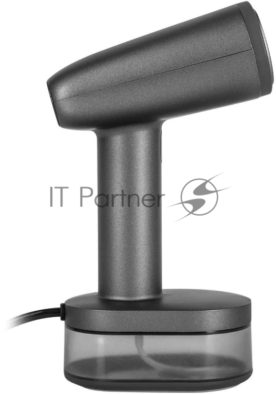 Отпариватель ручной Red Solution HS700, 1600Вт, серый