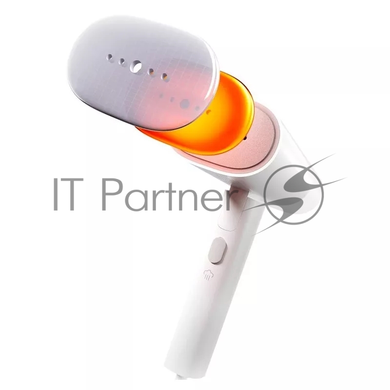 Xiaomi Отпариватель Handheld Garment Steamer, EU MJGTJ02LF (BHR8269EU), белый