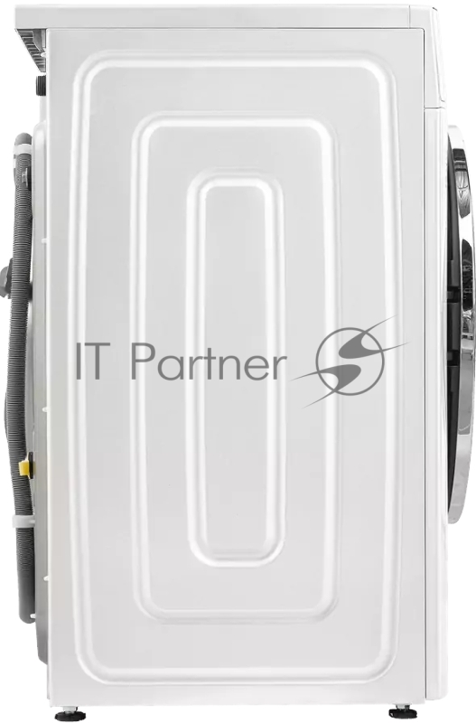 Стиральная машина Maunfeld MFWD14116WH05 белый, загрузка фронтальная 11 кг/6 кг (стирка/сушка), 1400 об/мин, класс B