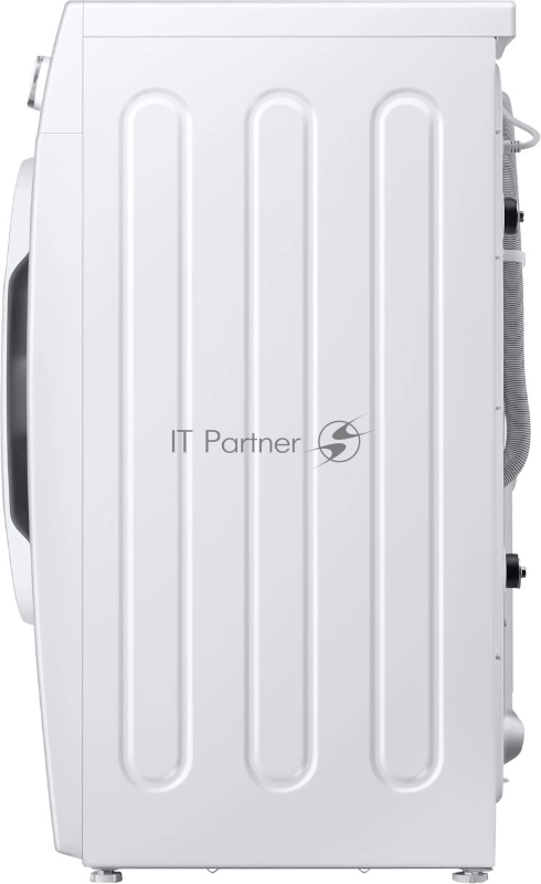 Стиральная машина Samsung WW80AGAS21TELP класс: A загр.фронтальная макс.:8кг белый инвертер