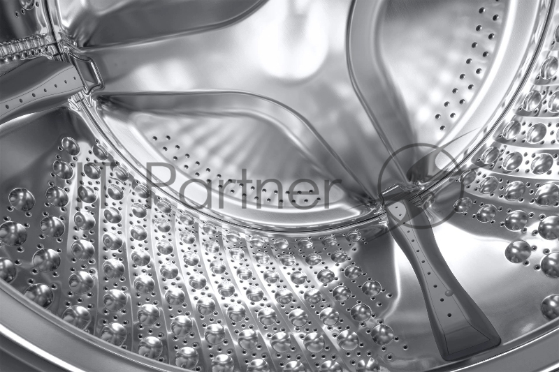 Стиральная машина Samsung WW80AGAS21TELP класс: A загр.фронтальная макс.:8кг белый инвертер