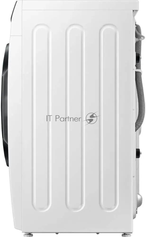 Стиральная машина Samsung WW80AG6S28AELP класс: A загр.фронтальная макс.:8кг белый инвертер