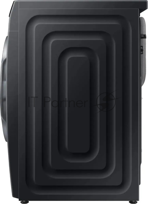 Стиральная машина Samsung WW11CG604CLBLP класс: A загр.фронтальная макс.:11кг черный инвертер