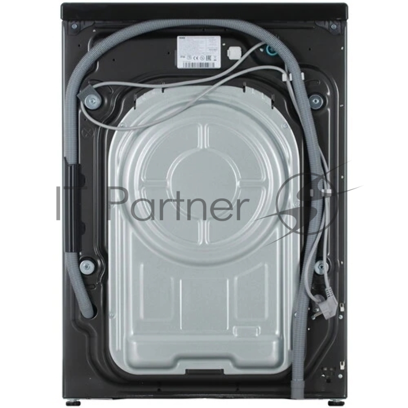 Стиральная машина Samsung WW11CG604CLBLP класс: A загр.фронтальная макс.:11кг черный инвертер