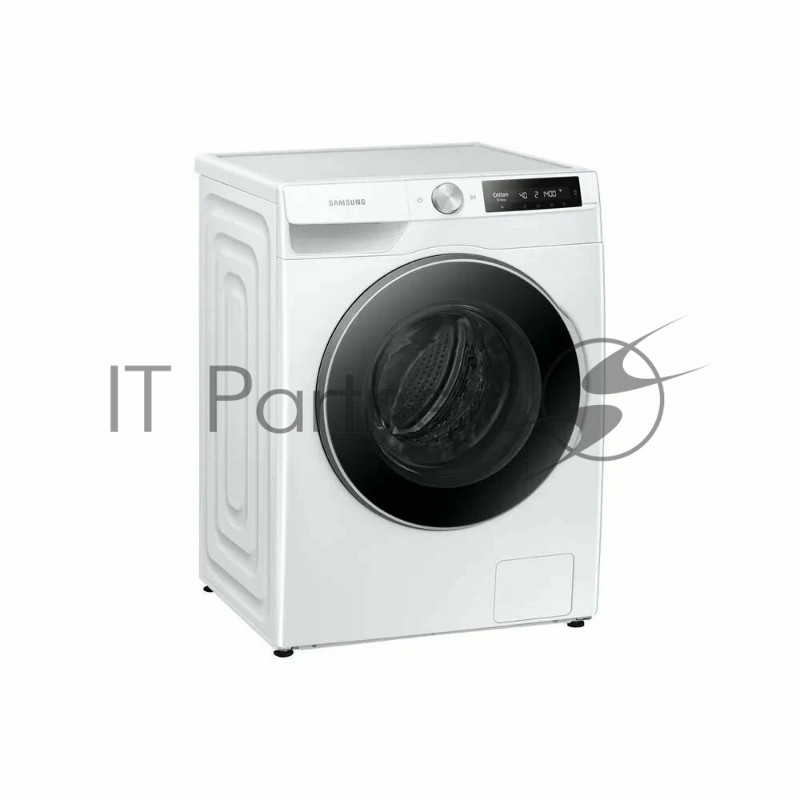 Стиральная машина Samsung WW11CG604CLELP класс: A загр.фронтальная макс.:11кг белый инвертер