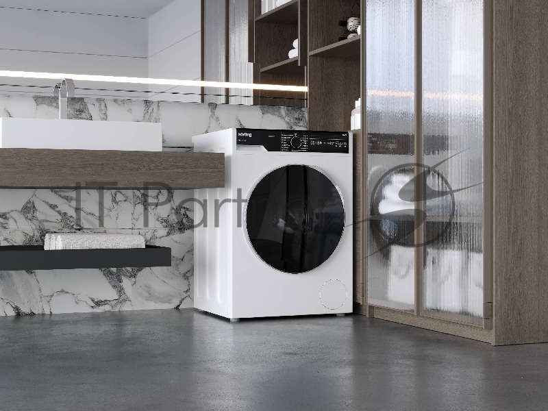 Стиральная машина KWM 58ILS1297 KORTING