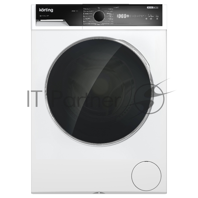 Стиральная машина KWM 58ILS1297 KORTING