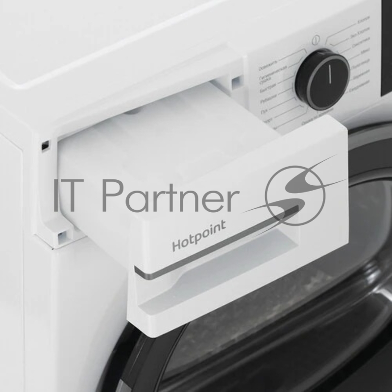 Сушильная машина TDSH 75 W 869896500030 HOTPOINT-ARISTON