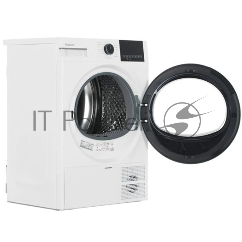 Сушильная машина TDSH 75 W 869896500030 HOTPOINT-ARISTON
