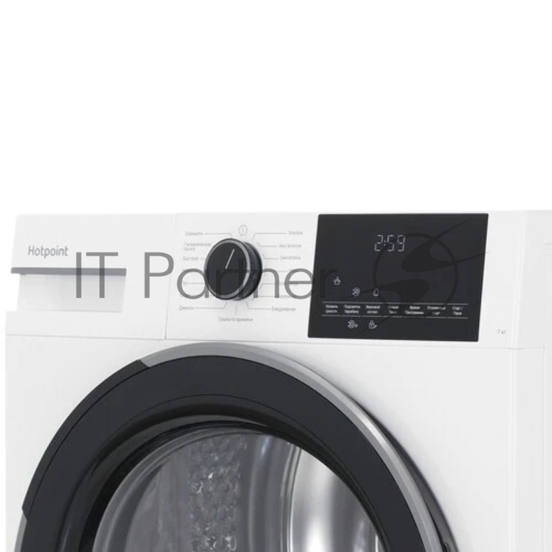 Сушильная машина TDSH 75 W 869896500030 HOTPOINT-ARISTON