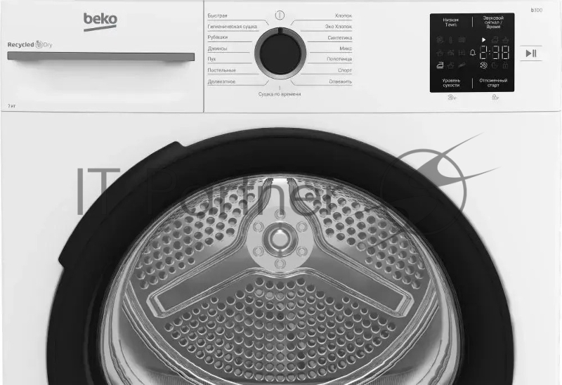 Сушильная машина BM3T37220 7188304090 BEKO