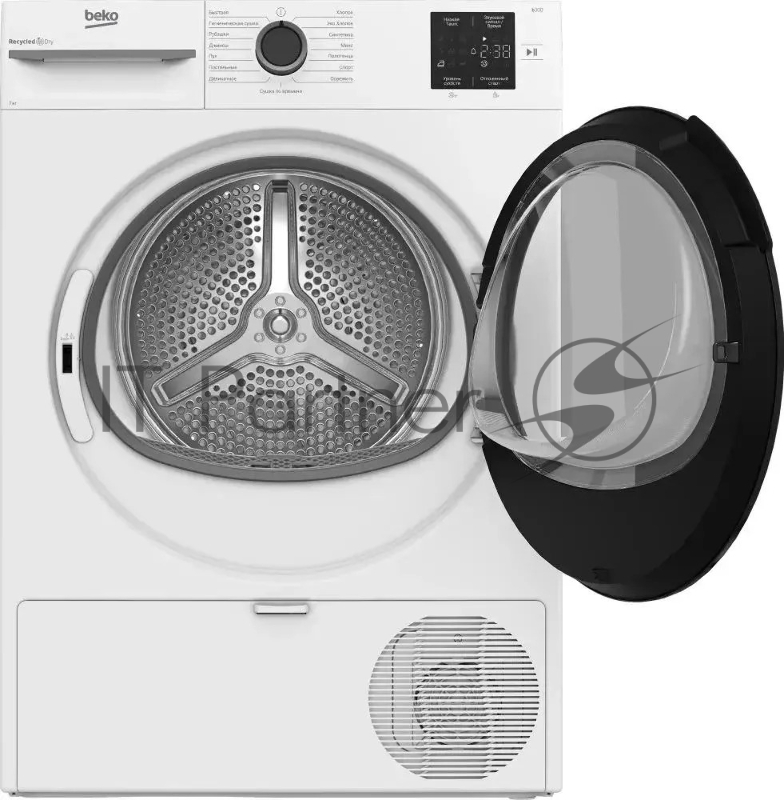 Сушильная машина BM3T37220 7188304090 BEKO
