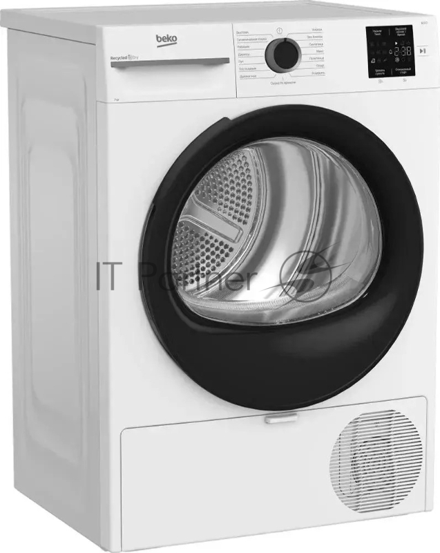 Сушильная машина BM3T37220 7188304090 BEKO