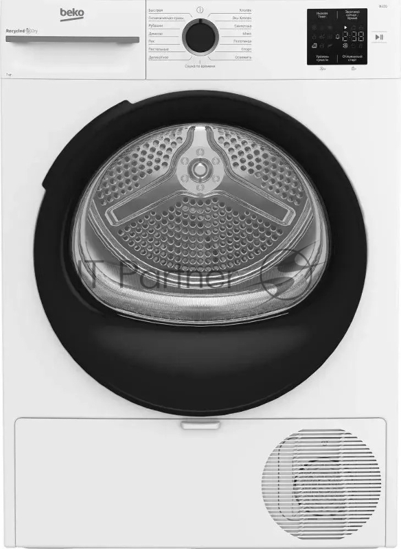 Сушильная машина BM3T37220 7188304090 BEKO