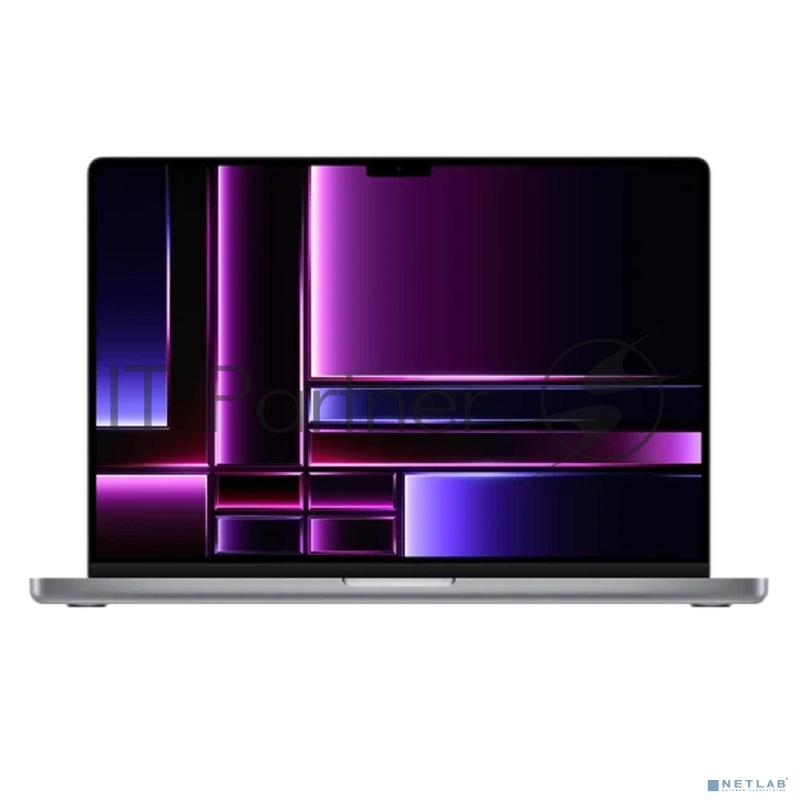 Ноутбук Apple MacBook Pro A2991 M3 Max 14 core 36Gb SSD1Tb/30 core GPU 16.2 Liquid Retina XDR (3456x2234) Mac OS black WiFi BT Cam (MRW33LL/A)