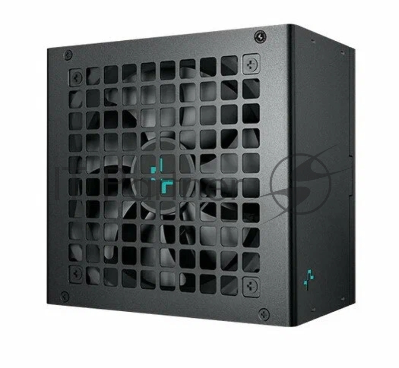Блок питания Deepcool PL750D (ATX 3.0, 750W, PWM 120mm fan, Active PFC+DC to DC, 80+ BRONZE) RET