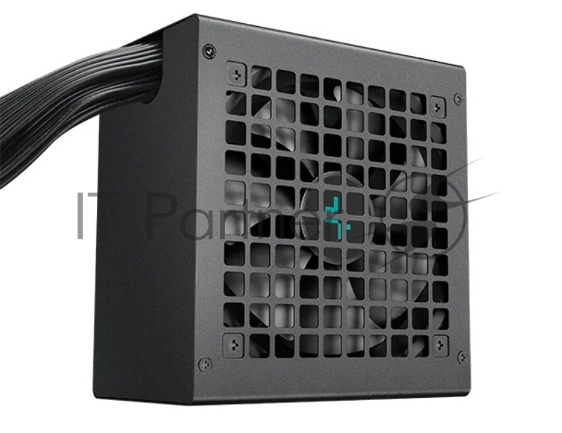 Блок питания Deepcool PL750D (ATX 3.0, 750W, PWM 120mm fan, Active PFC+DC to DC, 80+ BRONZE) RET