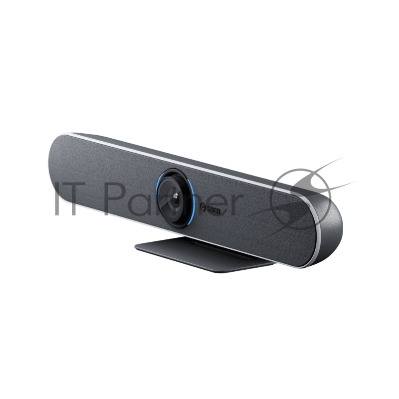 ВКС-видеобар Sber SDVB-4х001B черный