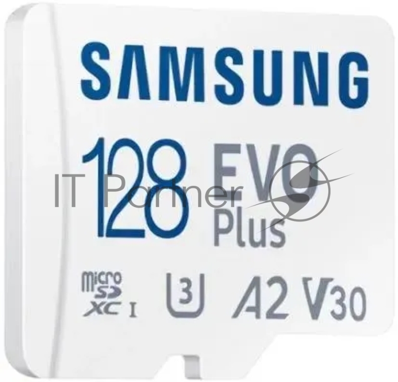 Карта памяти MICRO SDXC EVO+ 128GB V10 W/A MB-MC128SA/EU Samsung
