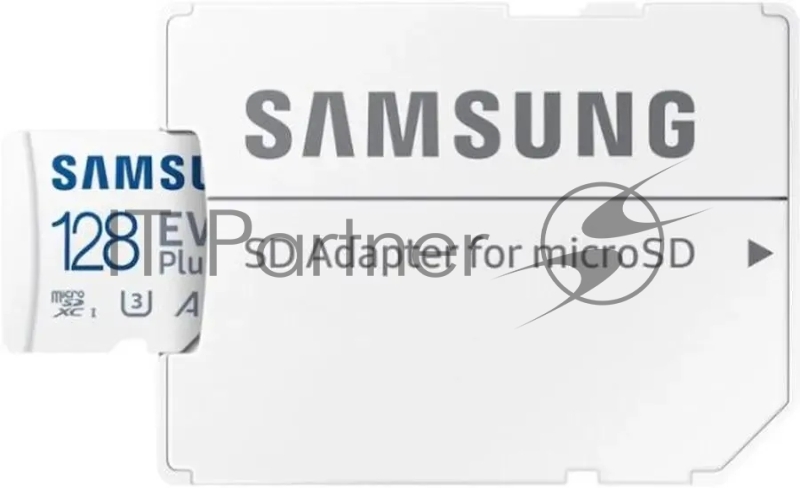 Карта памяти MICRO SDXC EVO+ 128GB V10 W/A MB-MC128SA/EU Samsung