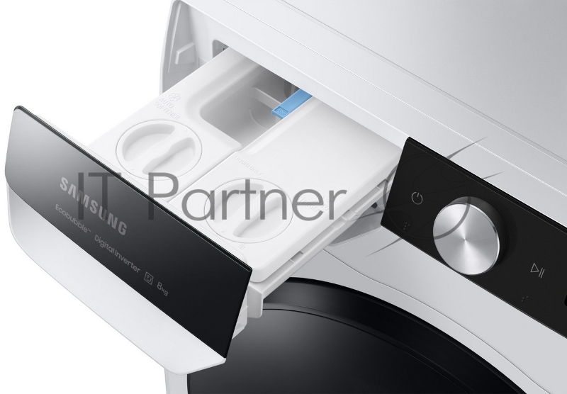 Стиральная машина Samsung WW80AG6L28BELD