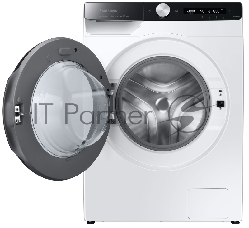 Стиральная машина Samsung WW80AG6L28BELD