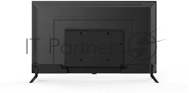 Телевизор CENTEK CT-8743 43, FULL HD, черный, СМАРТ