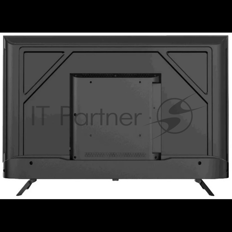Телевизор KTC 43 43FD-AWMB черный LED FHD 60Hz WebOS