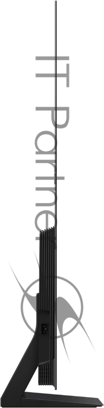 Телевизор 77 Samsung/ 77, OLED, Ultra HD, Tizen Smart TV, 120 Hz (Up to 144Hz), HDR10+, Wi-Fi, Voice, DVB-T2/C/S2, Bluetooth, CI+(1.4), FreeSync Premium, 2.1Ch 40W, OTS Lite, 4HDMI, 2USB, Graphite Black 2024