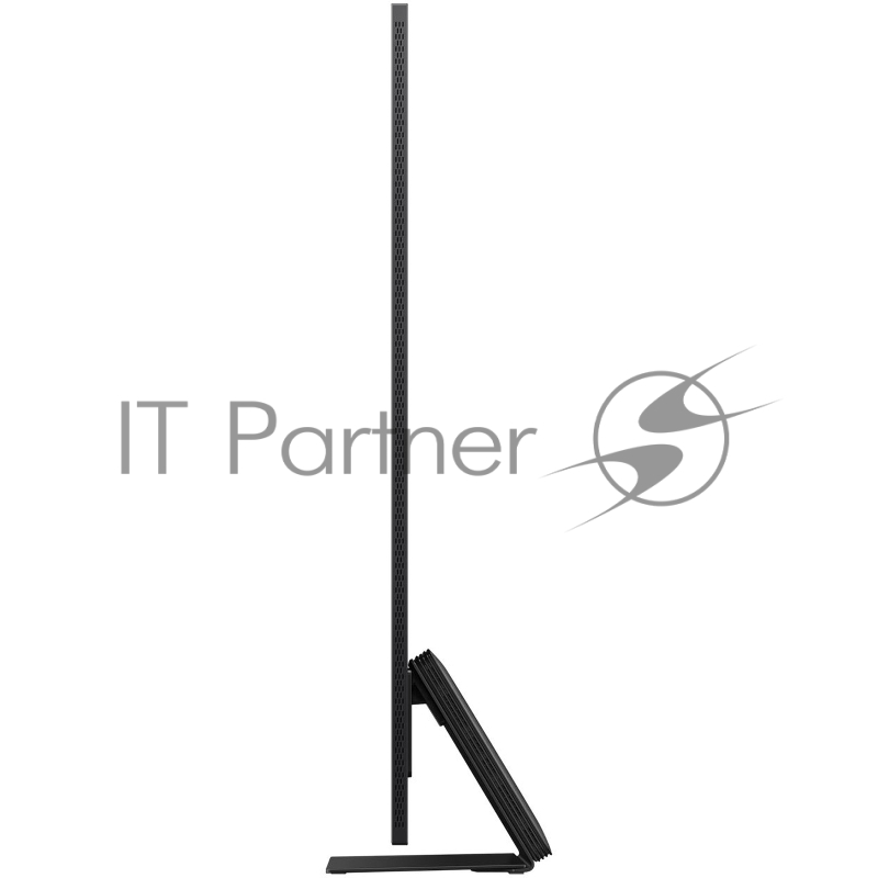 Телевизор ЖК 75 Samsung/ 75, NeoQLED, 8K, Tizen Smart TV, 120Hz (Up to 144Hz), HDR10+, Wi-Fi, Voice, DVB-T2/C/S2, Bluetooth, CI+(1.4), FreeSync Premium PRO, 4.2.2Ch 70W, OTS Lite, 4HDMI, 4USB, One Connect (Y24 8K), Graphite Black 2024