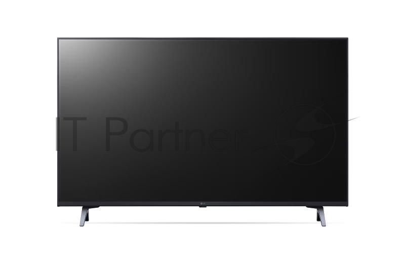 Телевизор 43 LG 43UN640S/ LG 43 43UN640S LED TV, UHD Яркость 300 кд/м2 ОС webOS 22 Wi-Fi, Buetooth Динамики DVB-T2/C/S2 Ориентация установки - альбомная