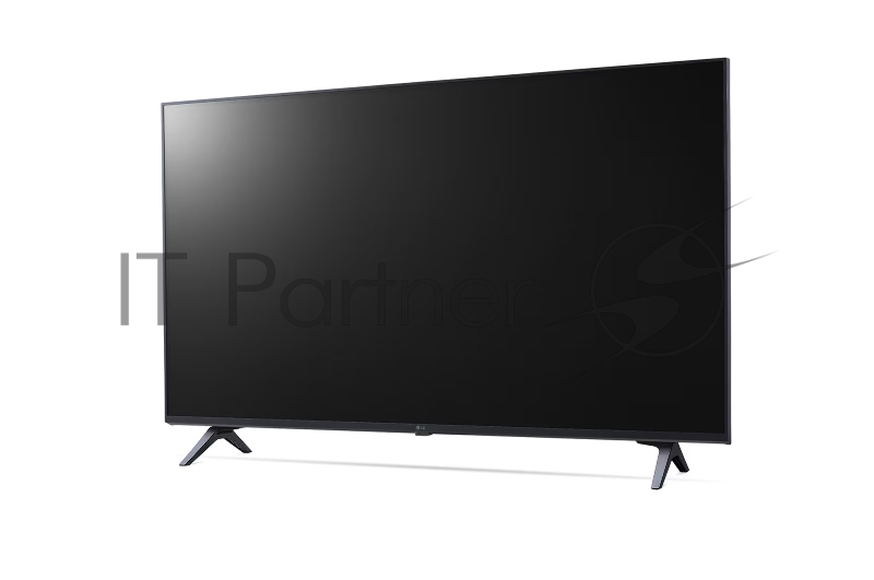 Телевизор 43 LG 43UN640S/ LG 43 43UN640S LED TV, UHD Яркость 300 кд/м2 ОС webOS 22 Wi-Fi, Buetooth Динамики DVB-T2/C/S2 Ориентация установки - альбомная