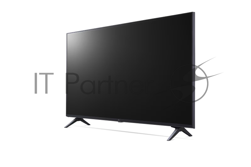 Телевизор 43 LG 43UN640S/ LG 43 43UN640S LED TV, UHD Яркость 300 кд/м2 ОС webOS 22 Wi-Fi, Buetooth Динамики DVB-T2/C/S2 Ориентация установки - альбомная
