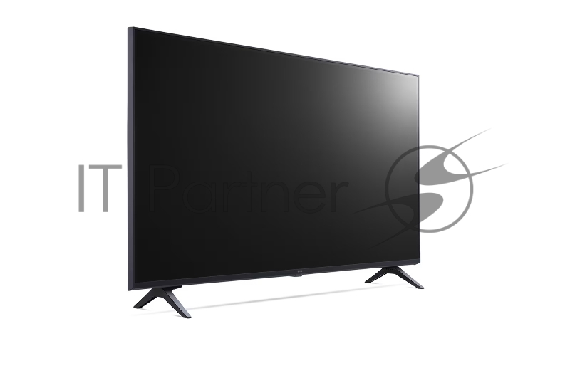 Телевизор 43 LG 43UN640S/ LG 43 43UN640S LED TV, UHD Яркость 300 кд/м2 ОС webOS 22 Wi-Fi, Buetooth Динамики DVB-T2/C/S2 Ориентация установки - альбомная