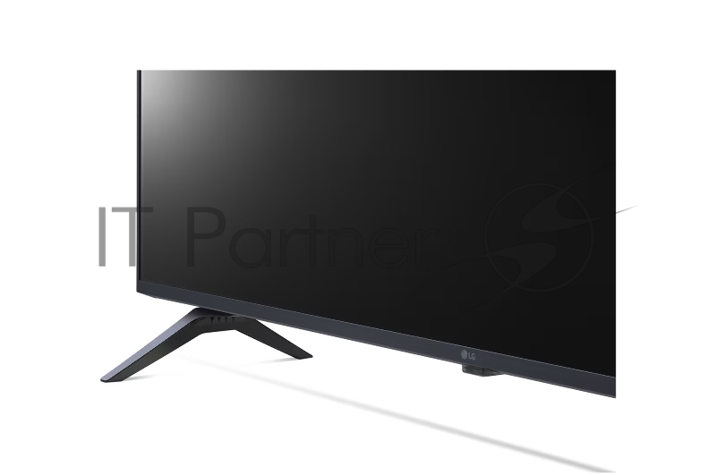 Телевизор 43 LG 43UN640S/ LG 43 43UN640S LED TV, UHD Яркость 300 кд/м2 ОС webOS 22 Wi-Fi, Buetooth Динамики DVB-T2/C/S2 Ориентация установки - альбомная