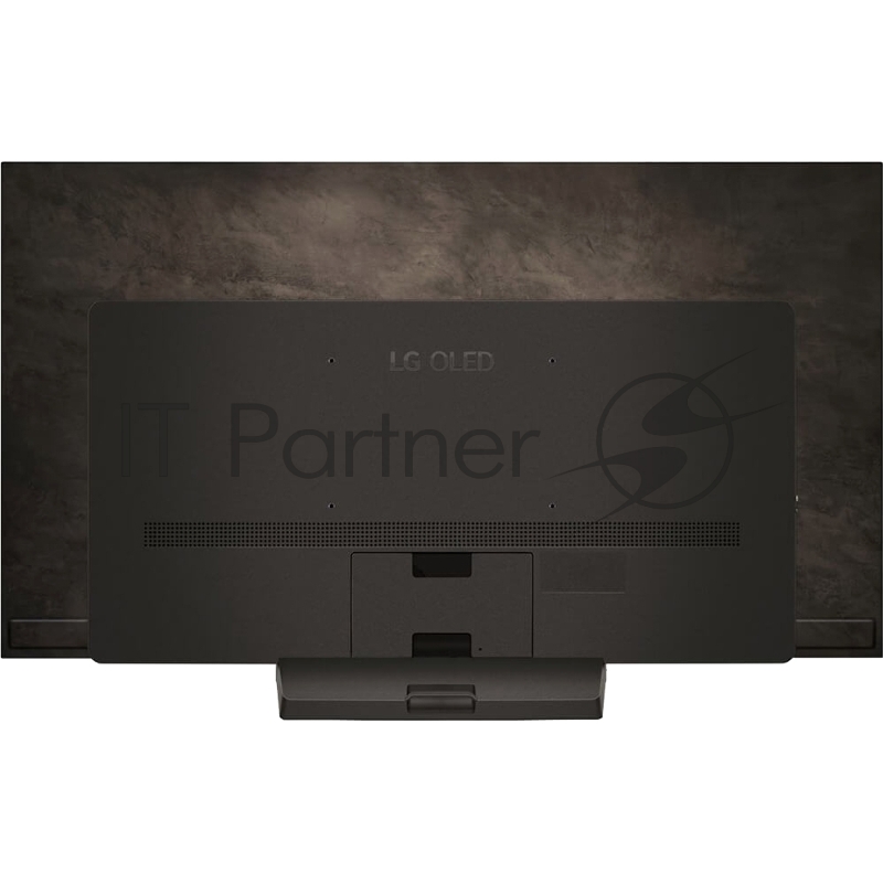 Телевизор 55 LG/ 55, OLED, Ultra HD, Smart TV, Wi-Fi, DVB-T2/C/S2, Bluetooth, MR NFC, 120Гц, 2.2 ch 40 Вт Dolby Atmos, 4хHDMI, 3хUSB, 1 Pole, Umber Brown ADKG