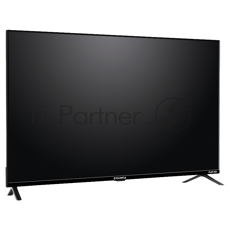 Телевизор MAUNFELD MLT43FST02