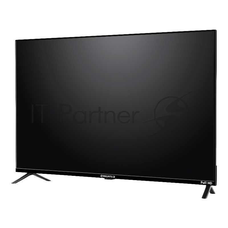 Телевизор MAUNFELD MLT43FST02